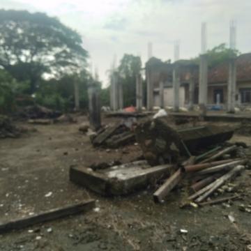 Songgo Bareng  | Petolongan Platform Herozima