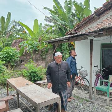 Songgo Bareng  | Petolongan Platform Herozima