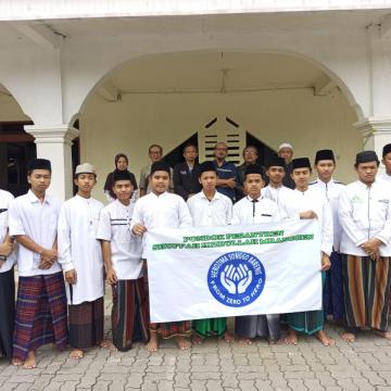 Songgo Bareng  | Petolongan Platform Herozima